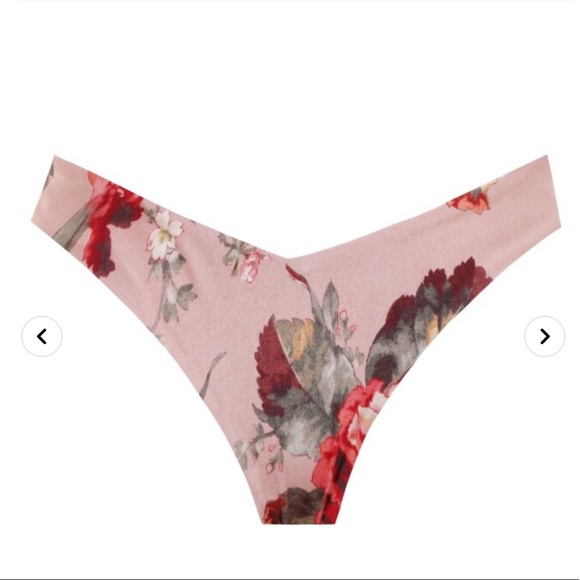 Gorgeous Zimmerman floral bikini set - Picture 8 of 10